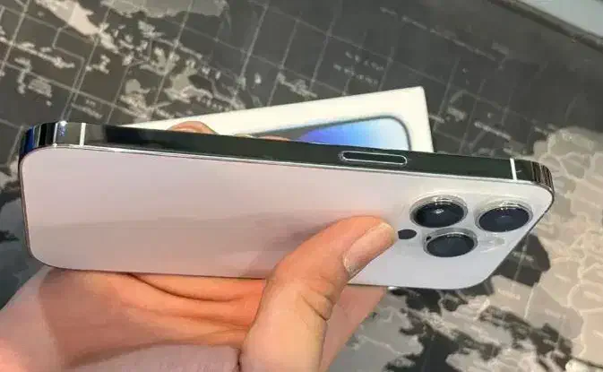 آیفون 14پرو 256zaa|موبایل|بم, |دیوار