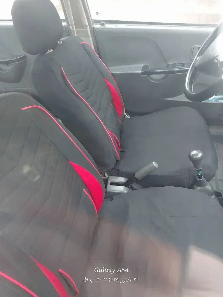 پرایدمدل ۸۵|خودرو سواری و وانت|گرمی, |دیوار