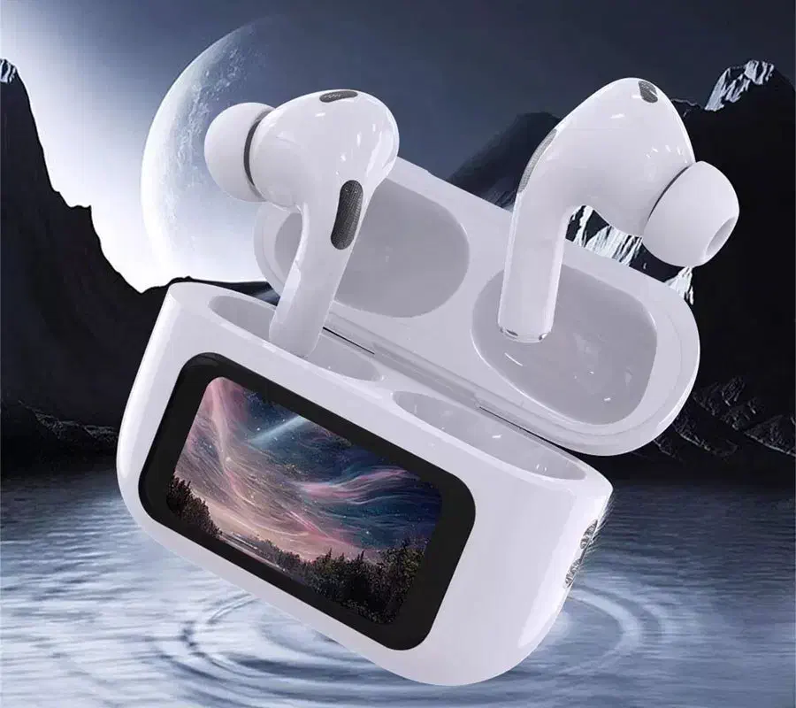 هدفون بلوتوثی مدل Airpods pro Touch screen anc enc|لوازم جانبی موبایل و تبلت|مشهد, حجاب (شهرک غرب)|دیوار