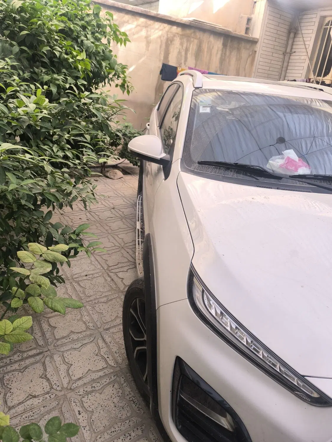 x22 pro|خودرو سواری و وانت|کازرون, |دیوار