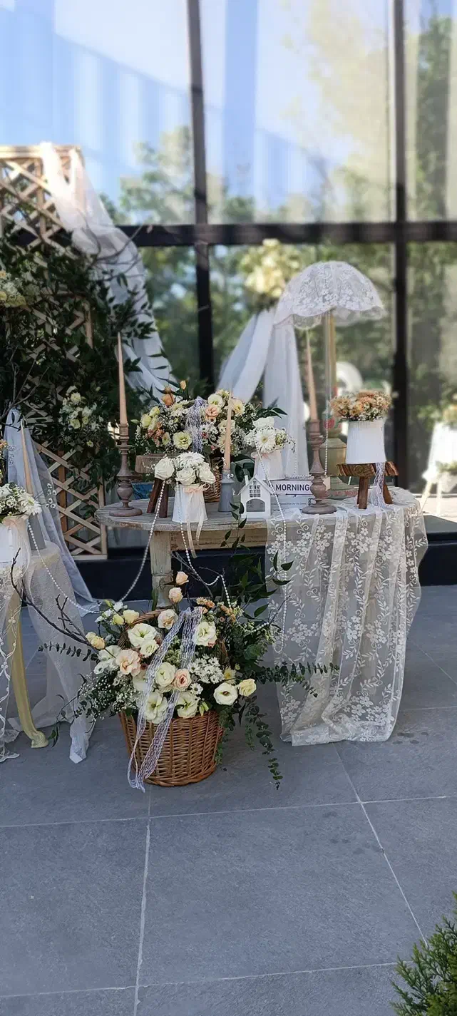 دکور تولد/ بله برون/ یلدا|خدمات پذیرایی، مراسم|قم, پردیسان|دیوار