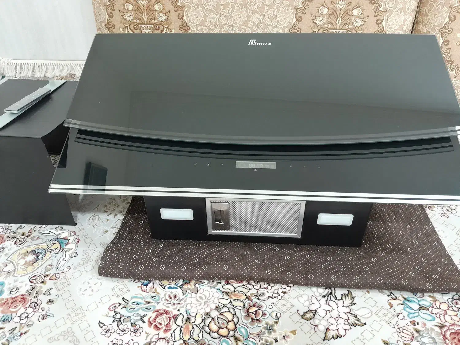 هود بیمکث|هود|امیدیه, |دیوار