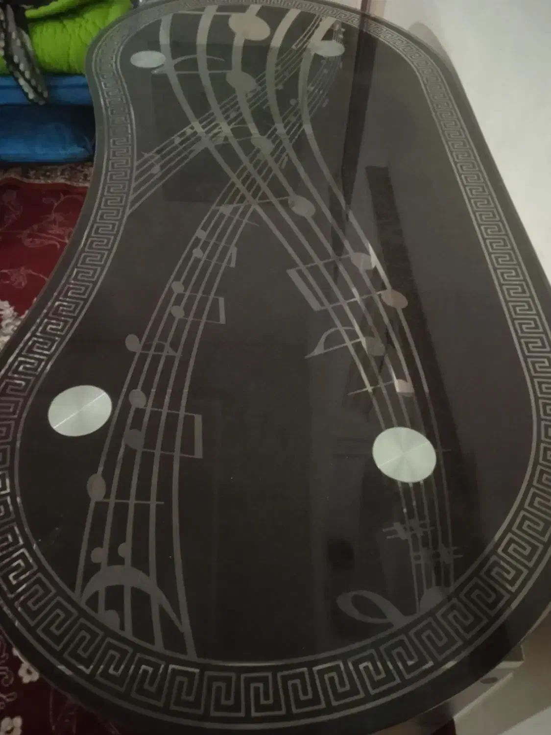 میز کامپیوتر سالم و محکم|میز تحریر و کامپیوتر|قرچک, باقرآباد|دیوار