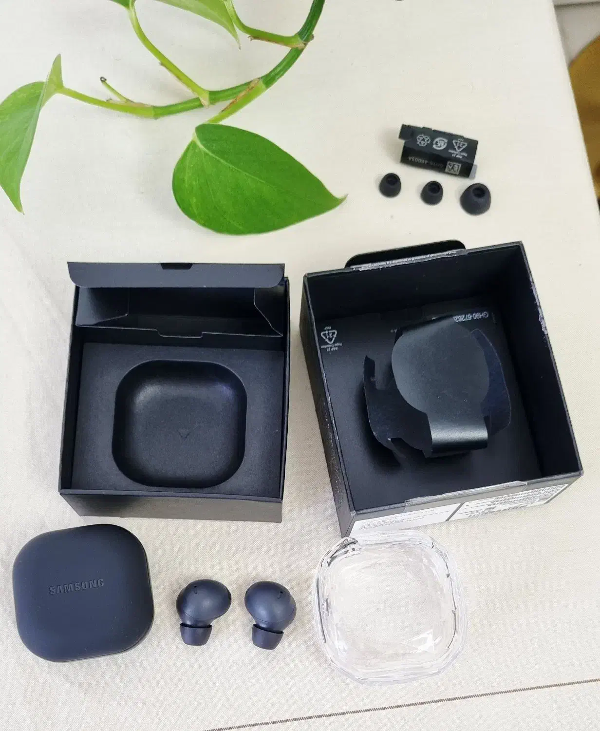 هدفون سامسونگ buds pro 2|لوازم جانبی موبایل و تبلت|پردیس, فاز ۱۱|دیوار