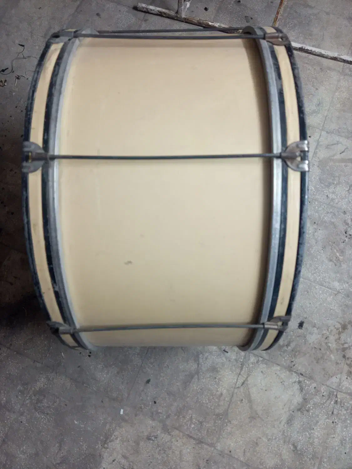 واگیر تنه چوبی پریمر|درام و پرکاشن|قم, شهرک مهدیه (مدرس)|دیوار