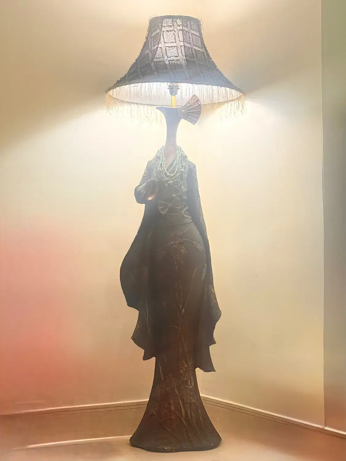 آباژور شیک|چراغ خواب و آباژور|شیراز, شهرک استقلال|دیوار