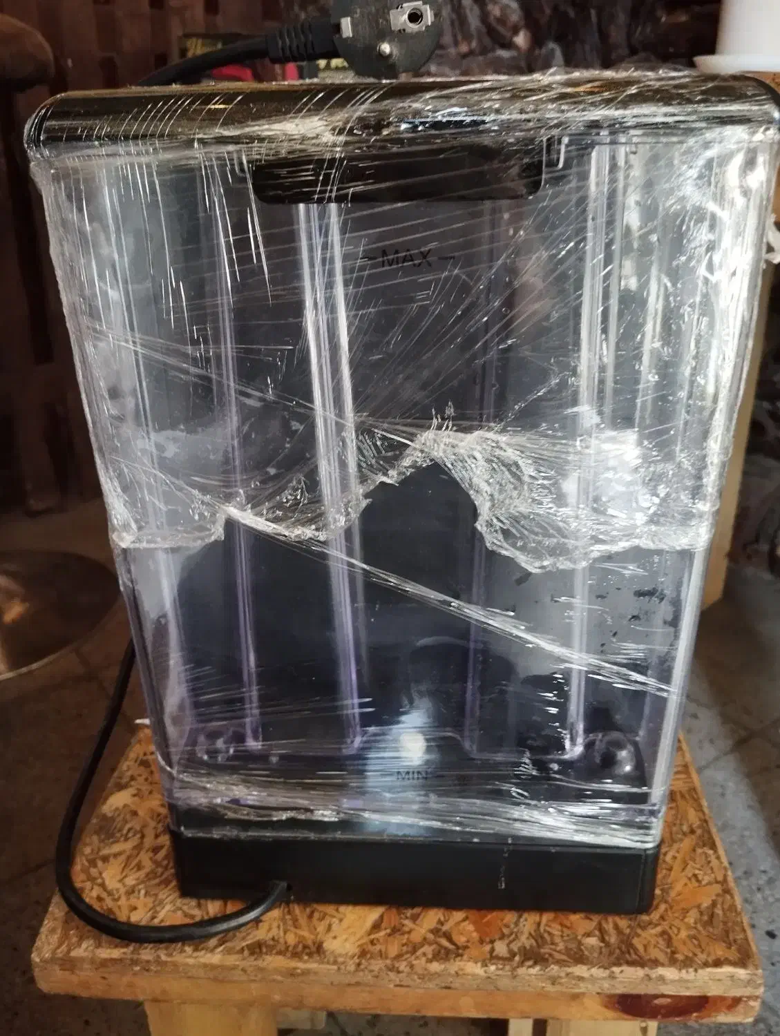 دستگاه اسپرسو ساز نیمه صنعتی جیمیلای|کافی‌شاپ و رستوران|تربت جام, نظامی|دیوار