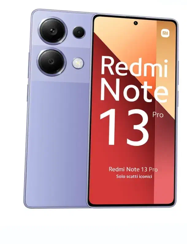 گوشی ردمی نوت 13 پرو|موبایل|زرند, |دیوار