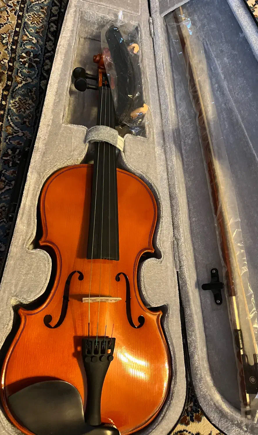 فروش فوری ویالون|ویولن|کرج, گوهردشت|دیوار