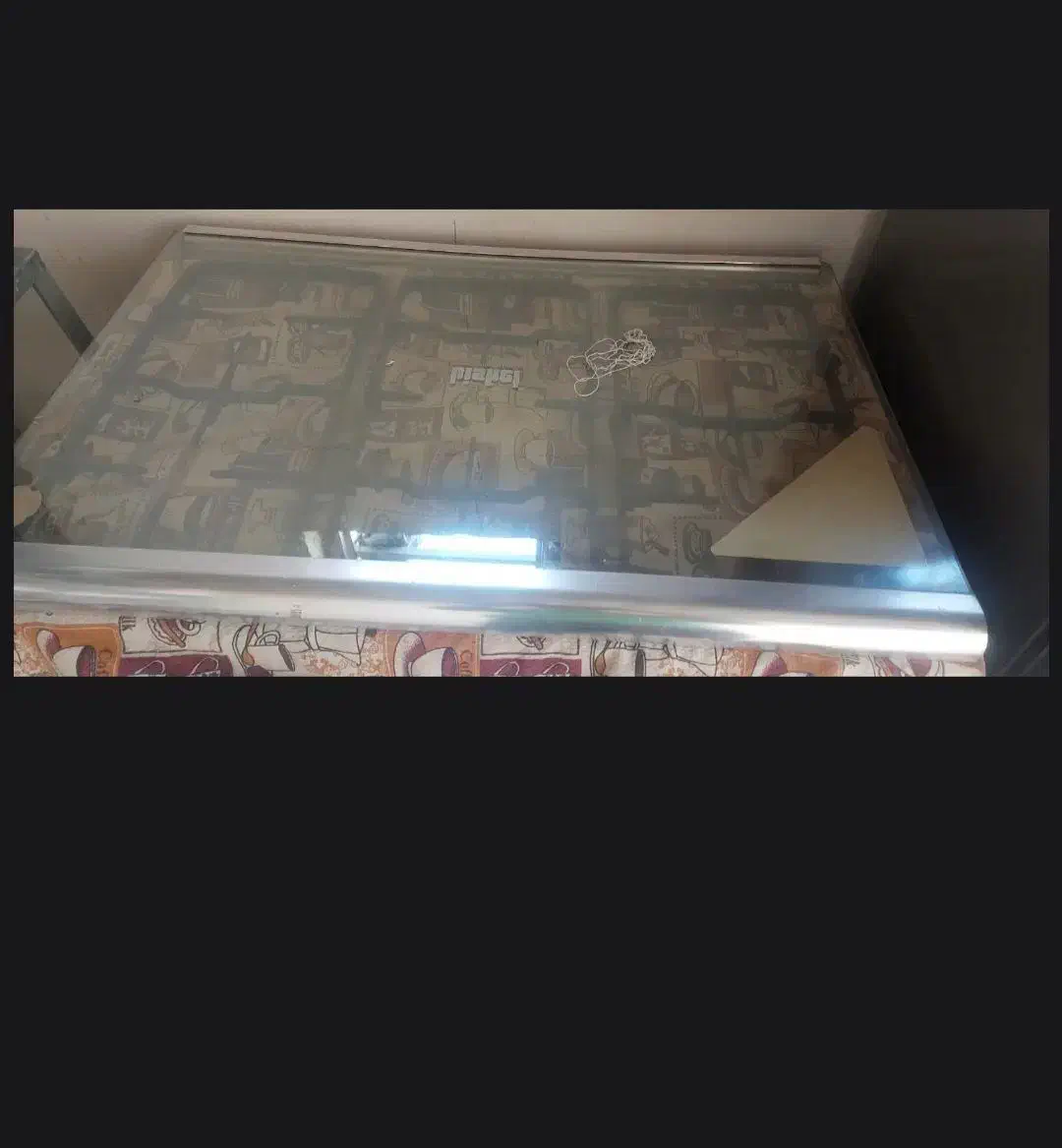 گاز|اجاق گاز و لوازم برقی پخت‌وپز|مشهد, دوست آباد|دیوار