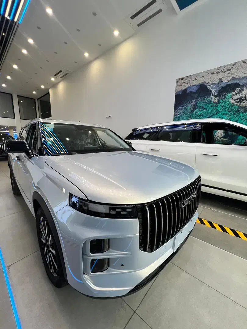 لوکانو L7 /نقرابی/ خشک ۱۴۰۴|خودرو سواری و وانت|تهران, اختیاریه|دیوار