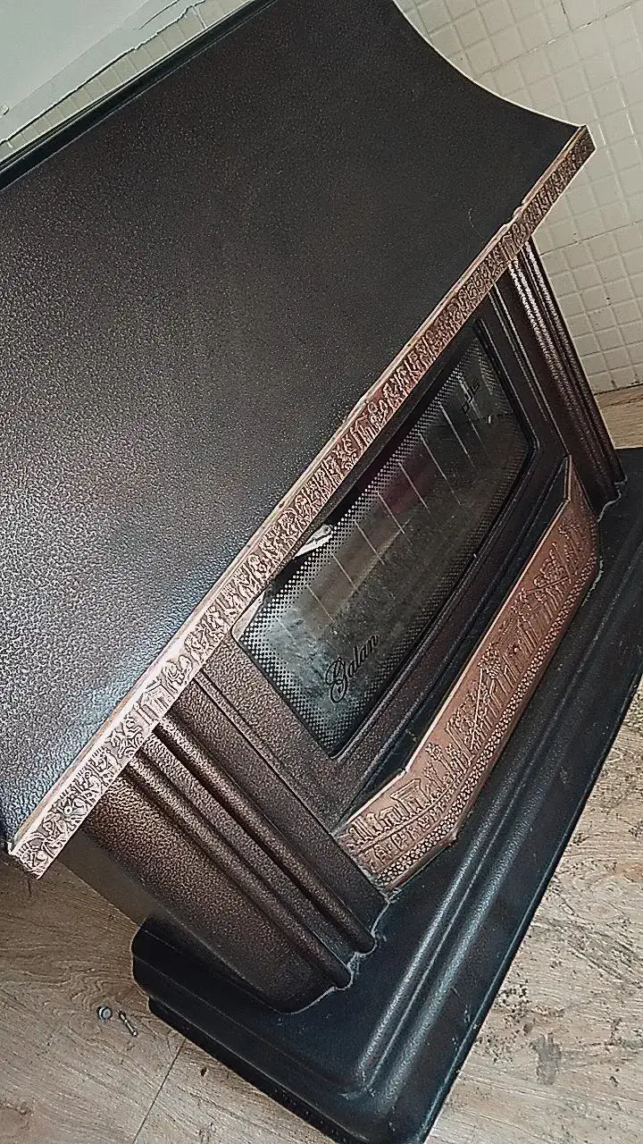 بخاری|بخاری، هیتر، شومینه|مشهد, میان ولایت|دیوار