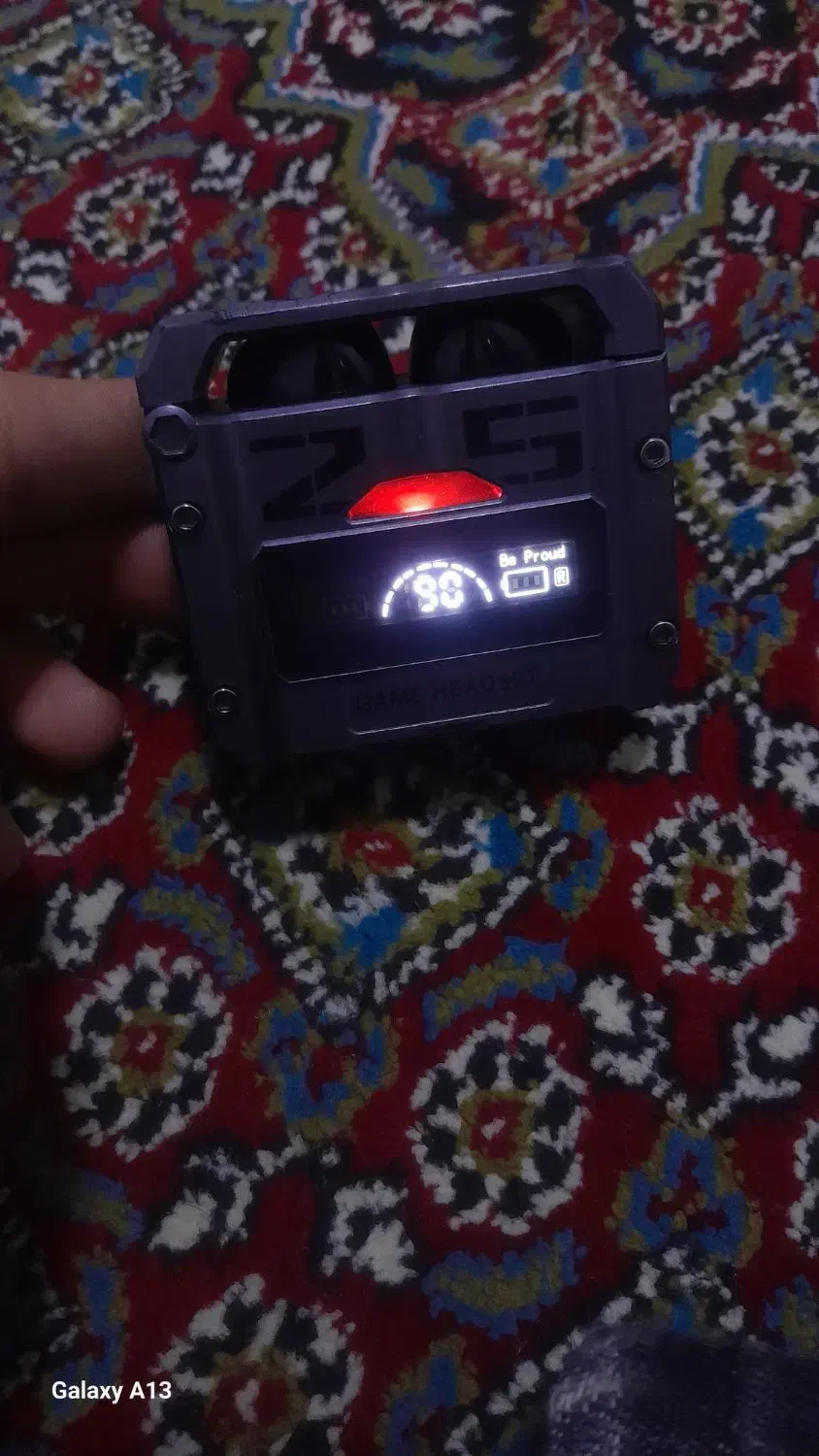 ارپاد گیمینگ|پخشکننده همراه|زنجان, |دیوار