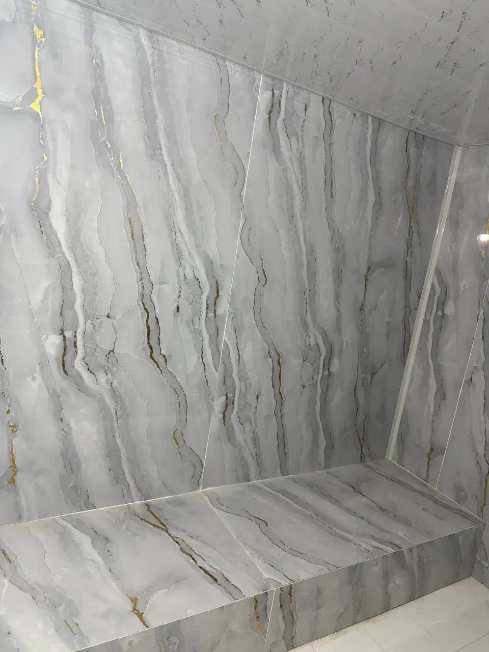 ماربل شیت در منزل (برندمرمرپلاست)|خدمات پیشه و مهارت|ساری, |دیوار
