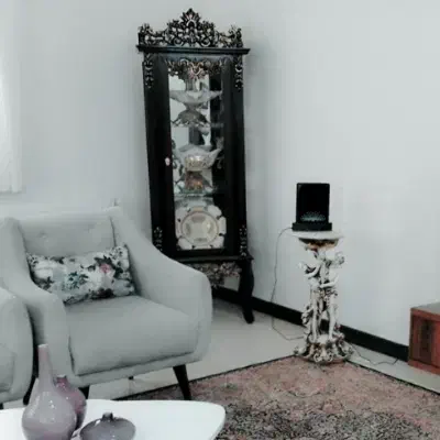 بوفه تمیز و سالم|بوفه، ویترین، کنسول|دماوند, گیلاوند|دیوار