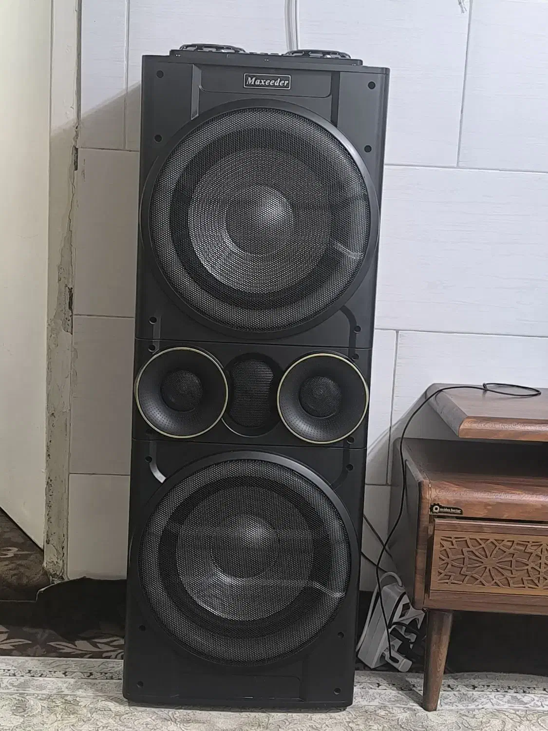 باند|سیستم صوتی خانگی|تهران, دولتخواه جنوبی|دیوار