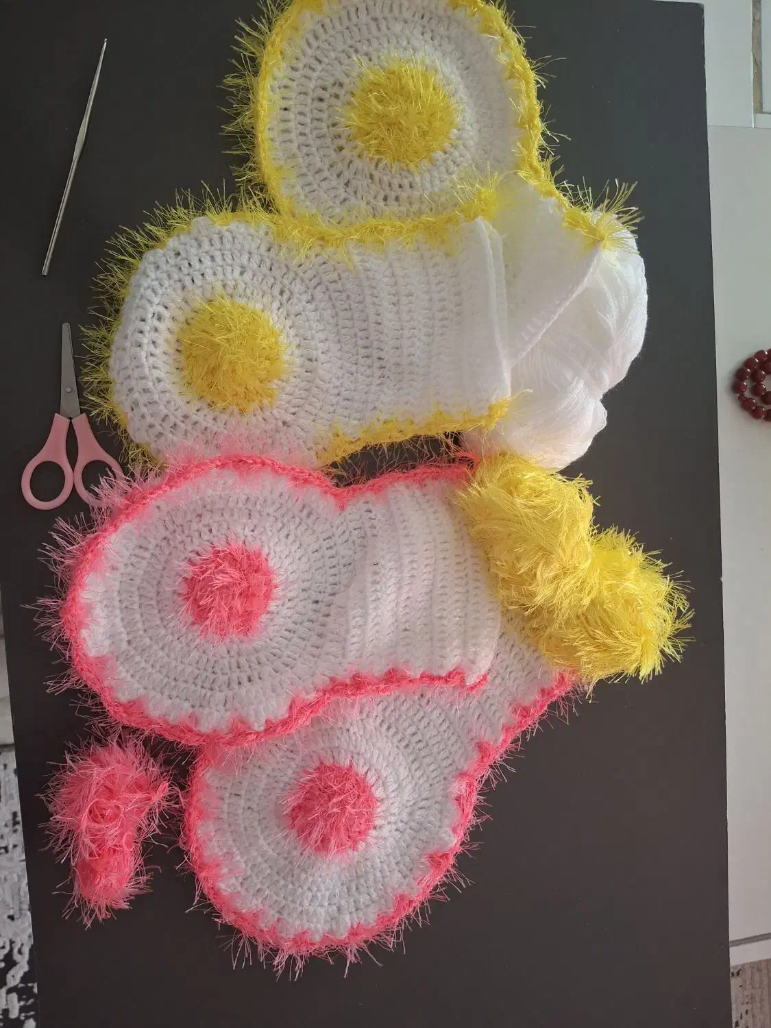 لیف بافت|لوازم حمام|شیروان (خراسان), |دیوار