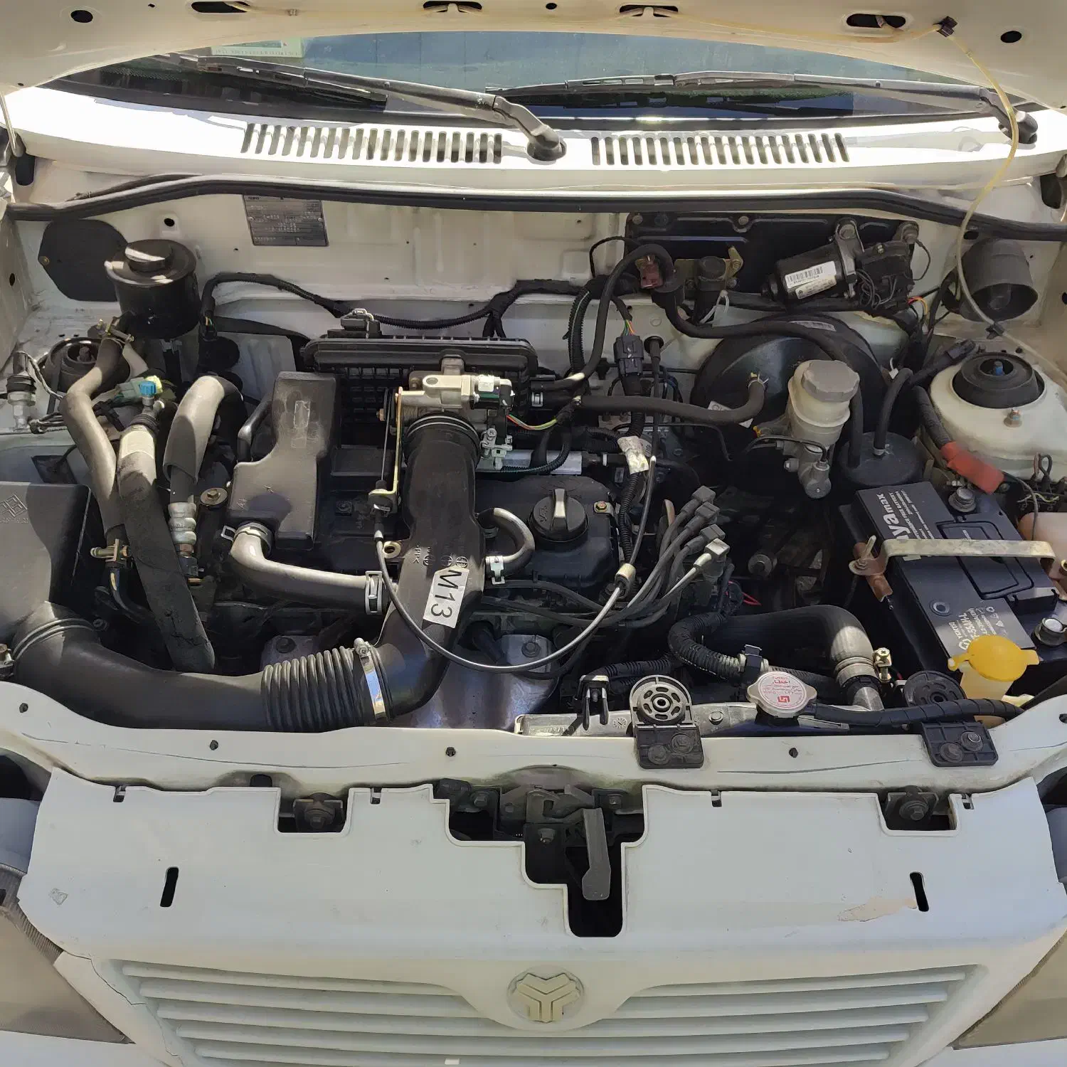 پراید 132 مدل 97|خودرو سواری و وانت|ملارد, |دیوار