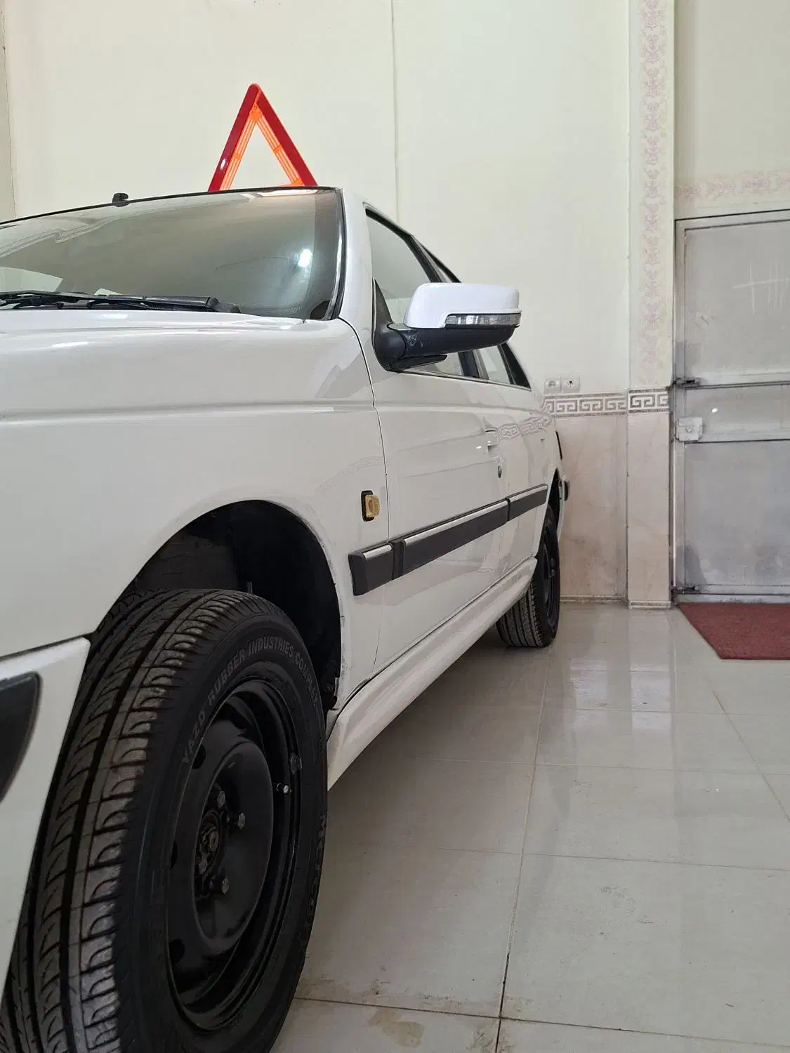 پژو پارس ۹۲|خودرو سواری و وانت|میاندوآب, |دیوار