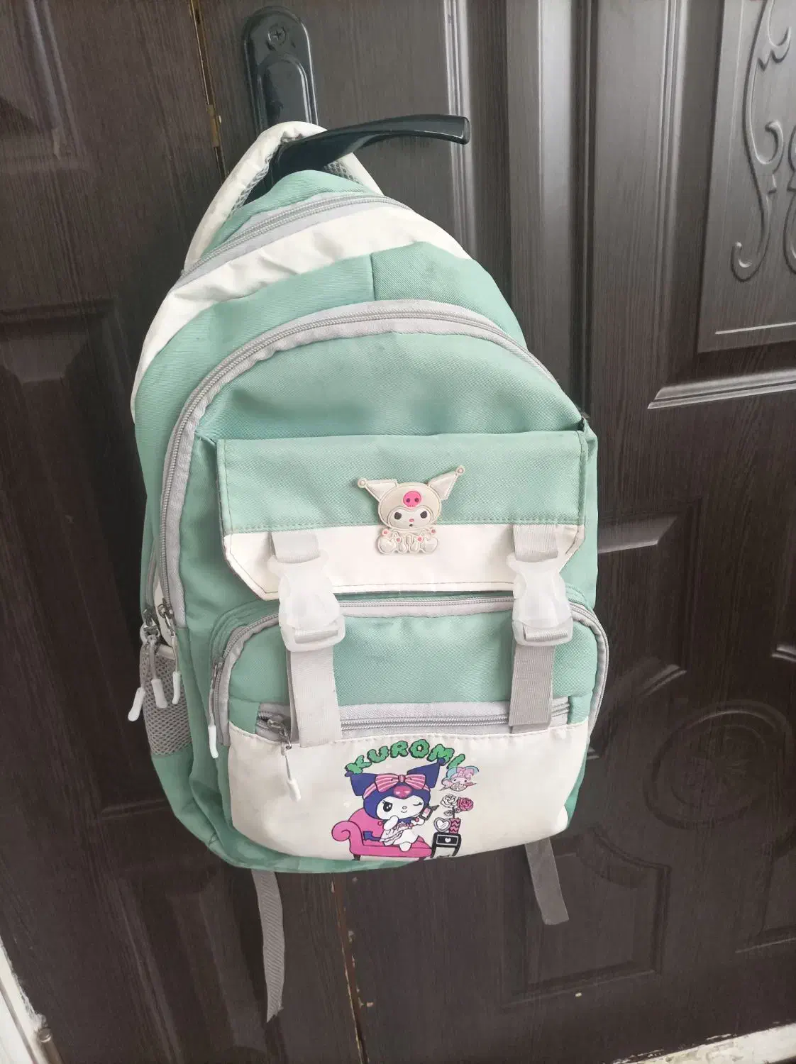 کیف مدرسه مناسب کلاس اول تا پنچ|کیف، کفش، کمربند|مریوان, |دیوار