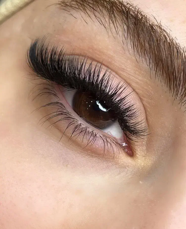 تخفیف اکستنشن مژه ۲۵۰|خدمات آرایشگری و زیبایی|گرگان, |دیوار