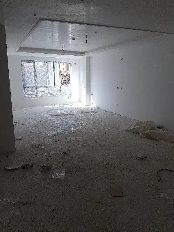 شهرک شهید بهشتی دو خواب واحد نوساز ویو ابدی|فروش آپارتمان|همدان, |دیوار