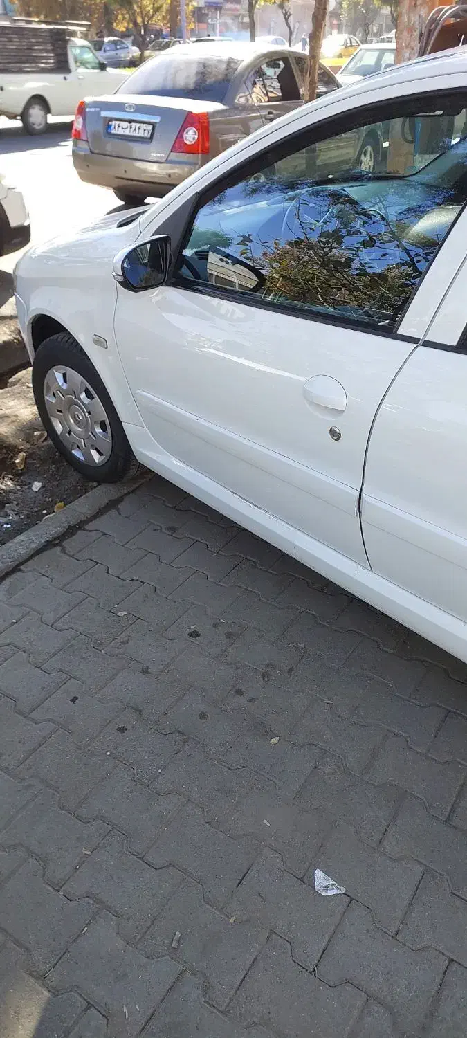 رانا پلاس|خودرو سواری و وانت|خوی, |دیوار