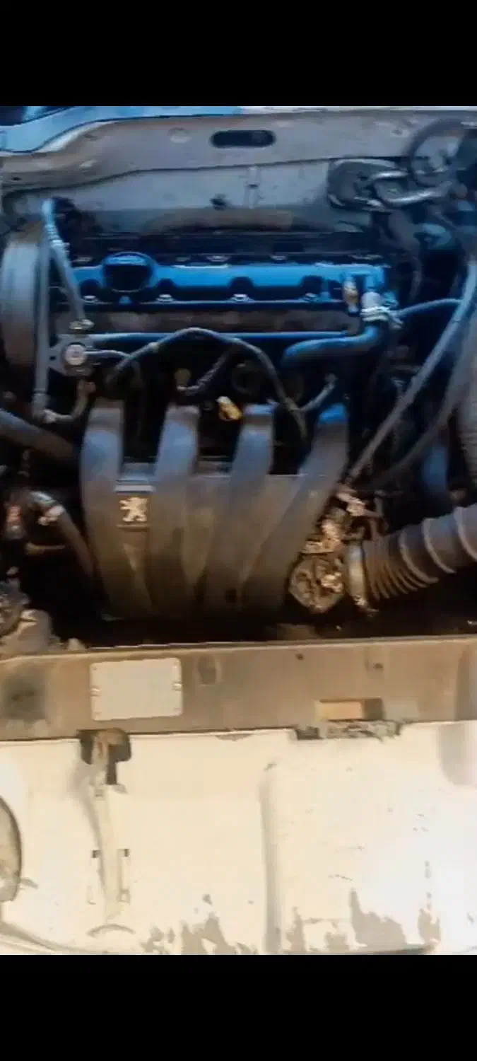 پارس موتور زانتیا|خودرو سواری و وانت|سقز, |دیوار