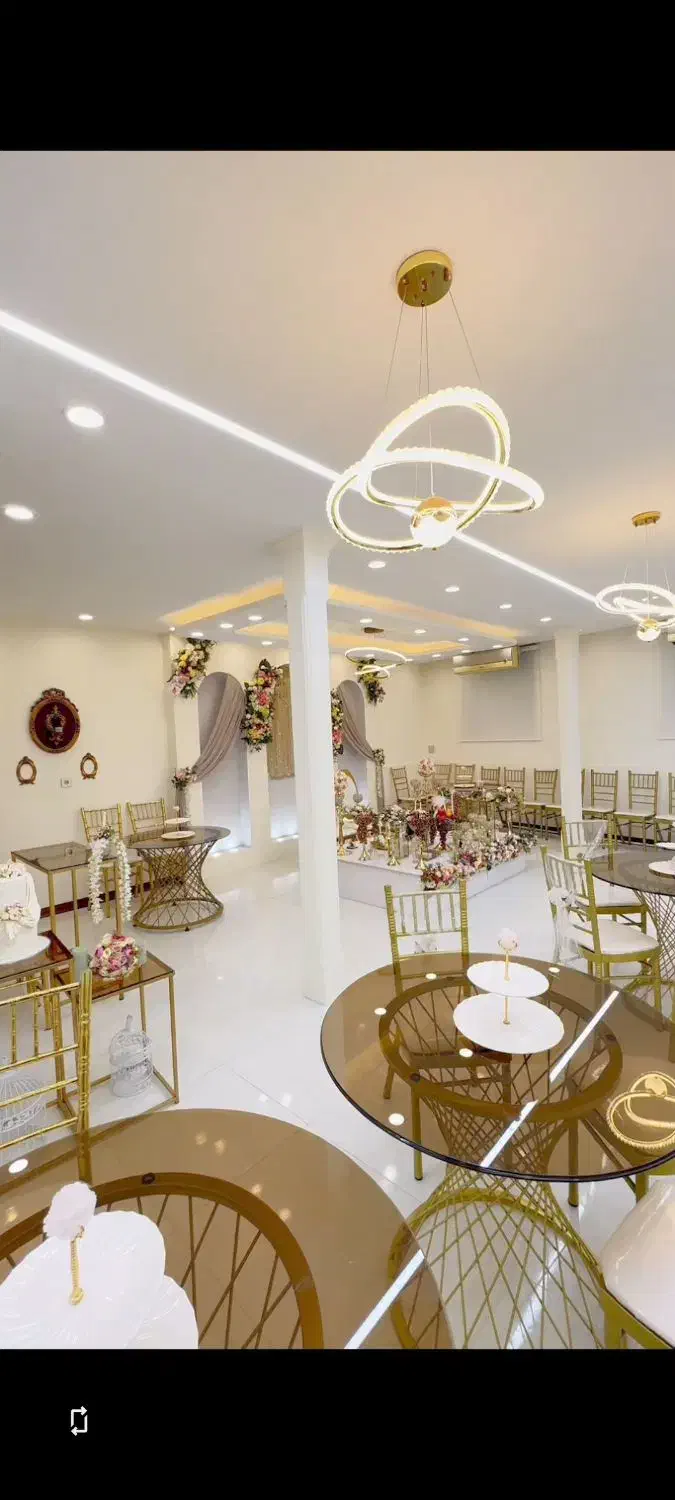 خانه عقد بهار|خدمات پذیرایی، مراسم|قرچک, مهدیه|دیوار