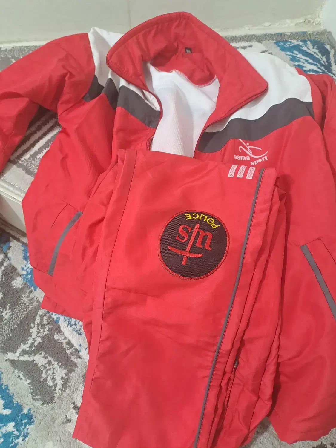 لباس ورزشی دخترانه|لباس|سبزوار, امام خمینی (ناوی)|دیوار