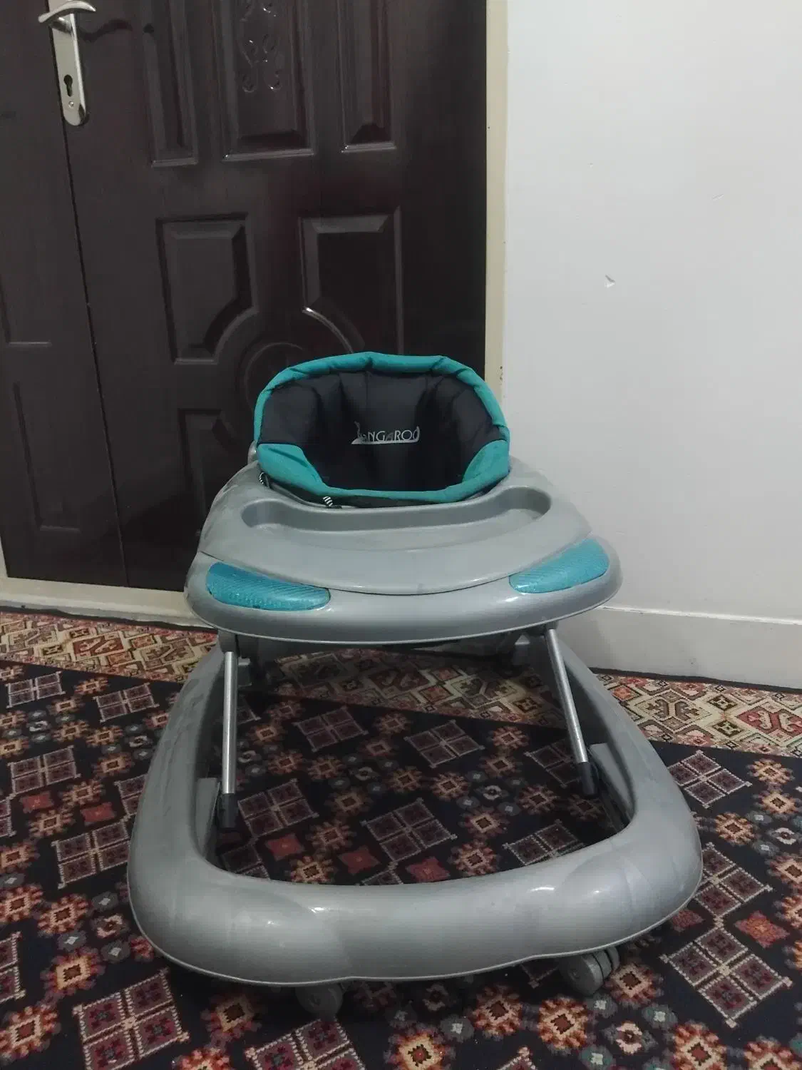 کالسکه و روروئک|کالسکه و لوازم جانبی|ملایر, |دیوار