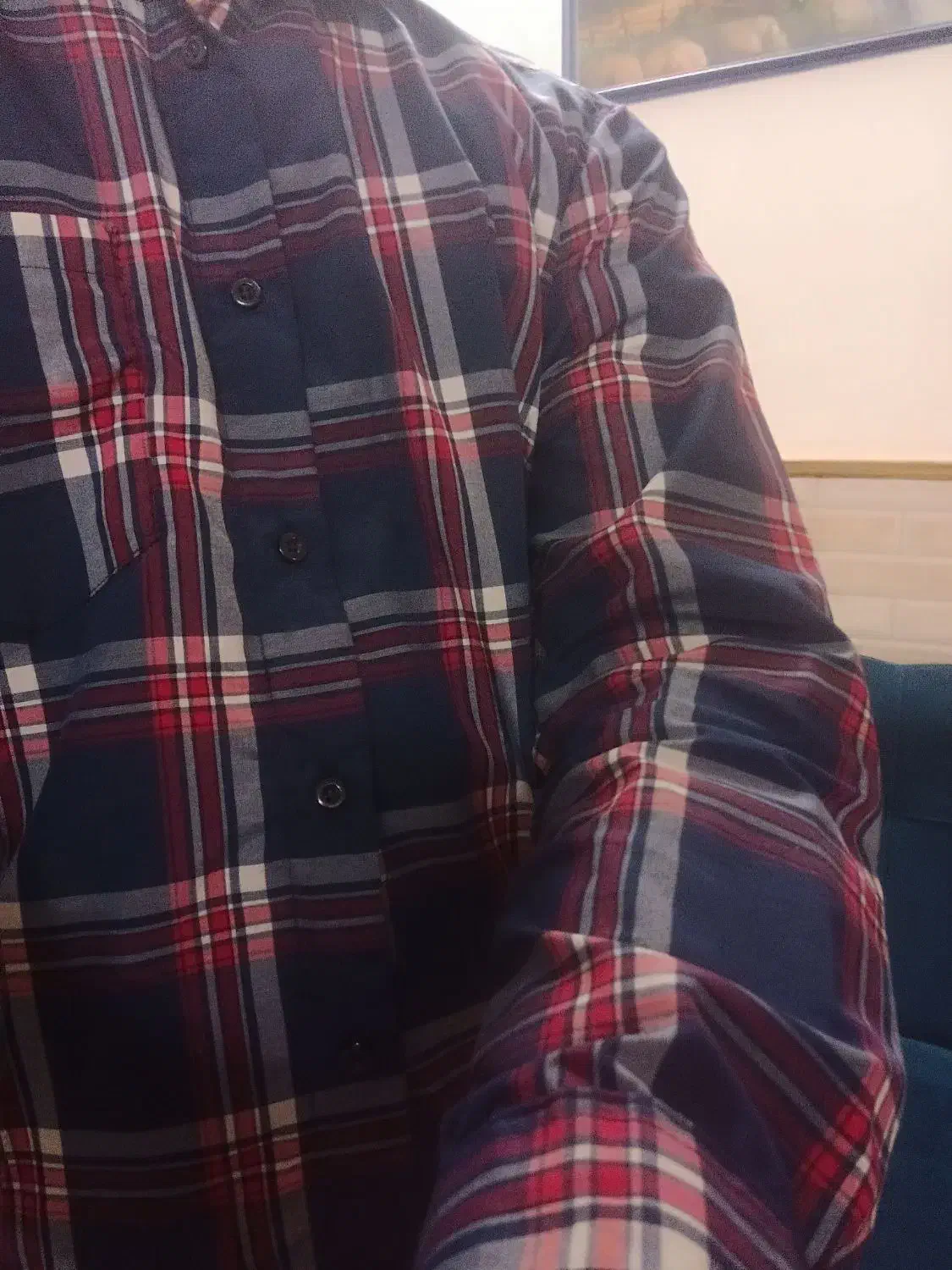 پیراهن مدرسه و مهمانی مفت مفت درحدنو|لباس|قم, چهل درخت|دیوار