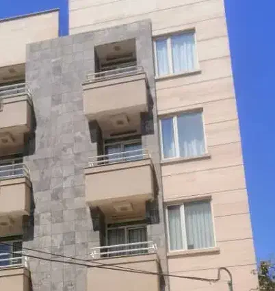 آپارتمان ۱۰۰ من حاشیه بلوار صیادفول|فروش آپارتمان|مشهد, هفت تیر (آب و برق)|دیوار