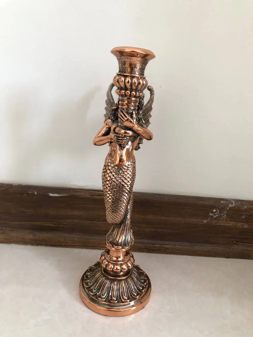 دکوری های برنزی|مجسمه، تندیس، ماکت|تهران, تهرانسر شرقی|دیوار