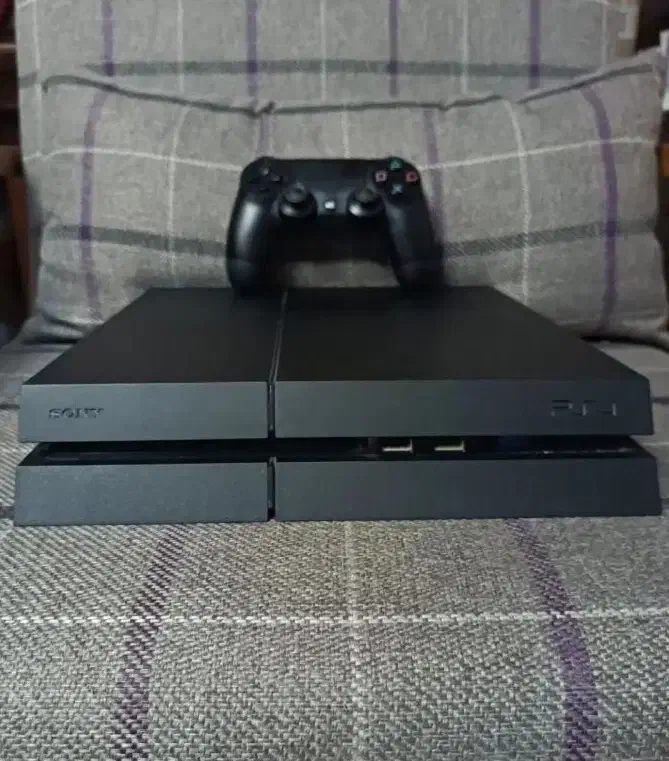 Ps4 fat 500gig|کنسول، بازی ویدئویی و آنلاین|رامسر, |دیوار