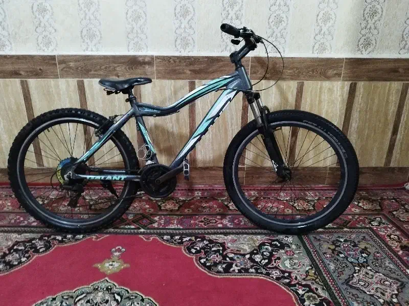 دوچرخه ۲۶|دوچرخه، اسکیت، اسکوتر|اهواز, کوی علوی|دیوار