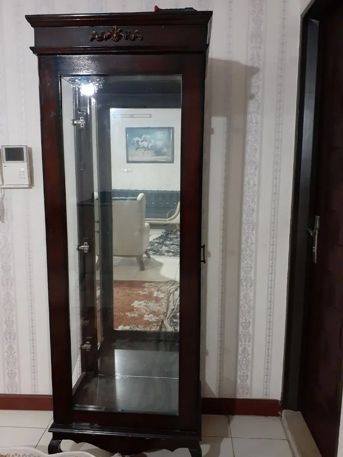 ویترین|بوفه، ویترین، کنسول|اصفهان, رزمندگان|دیوار