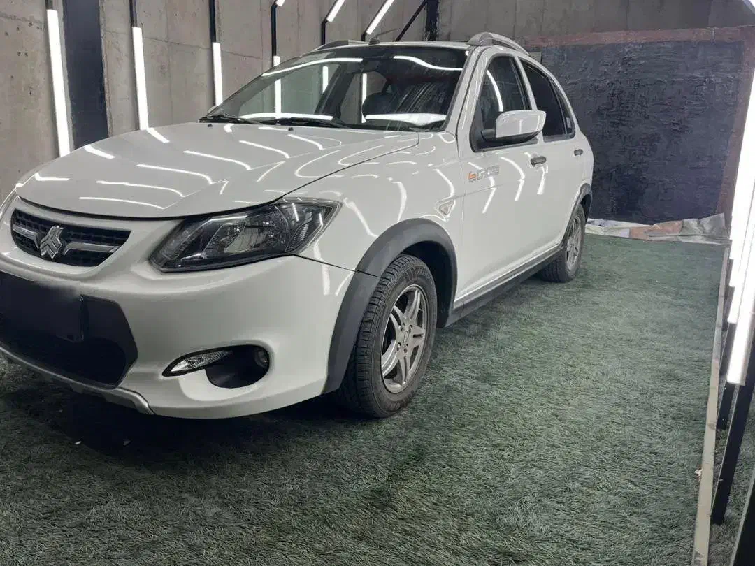 کوییک فول اتوماتیک مدل ۴۰۲|خودرو سواری و وانت|تهران, سید خندان (جلفا)|دیوار