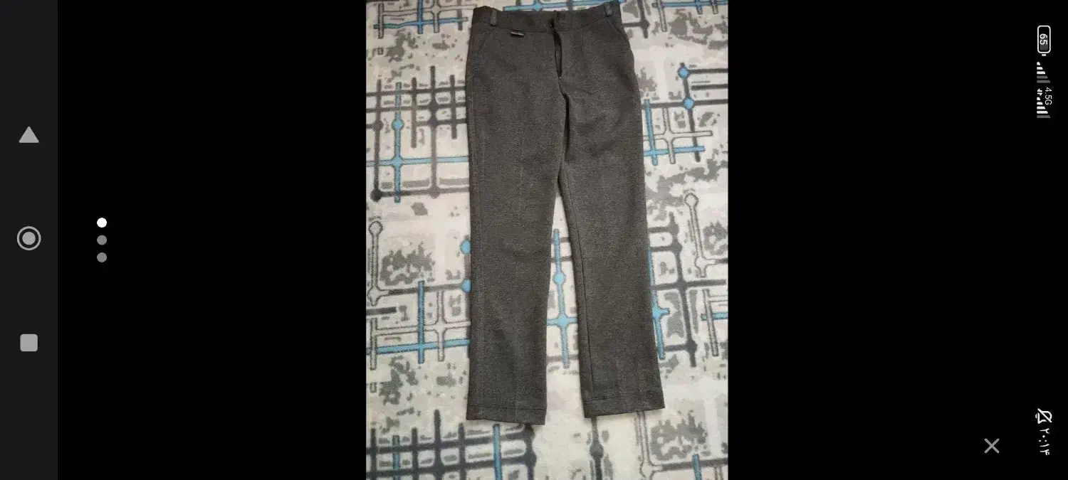 لباس رسمی پسرانه طوسی|لباس|گلبهار, شهر جدید گلبهار|دیوار