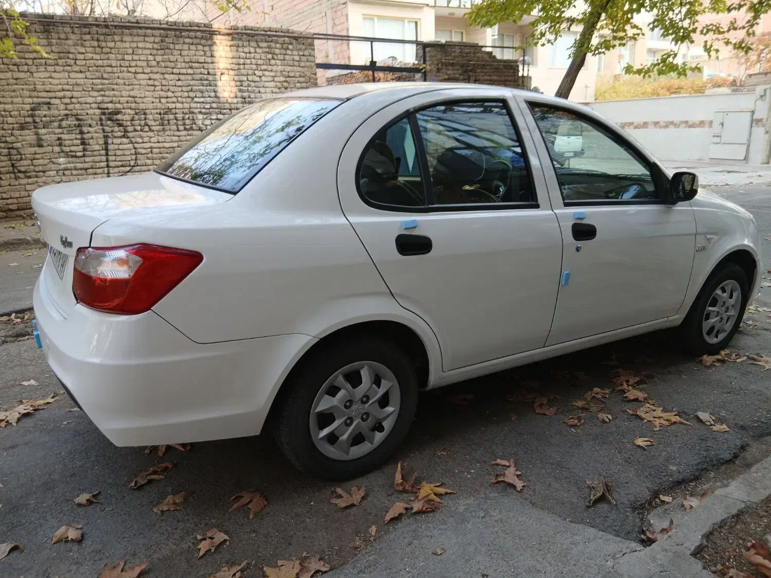 ساینا S دوگانه سوز مدل ۱۴۰۳|خودرو سواری و وانت|ارومیه, |دیوار