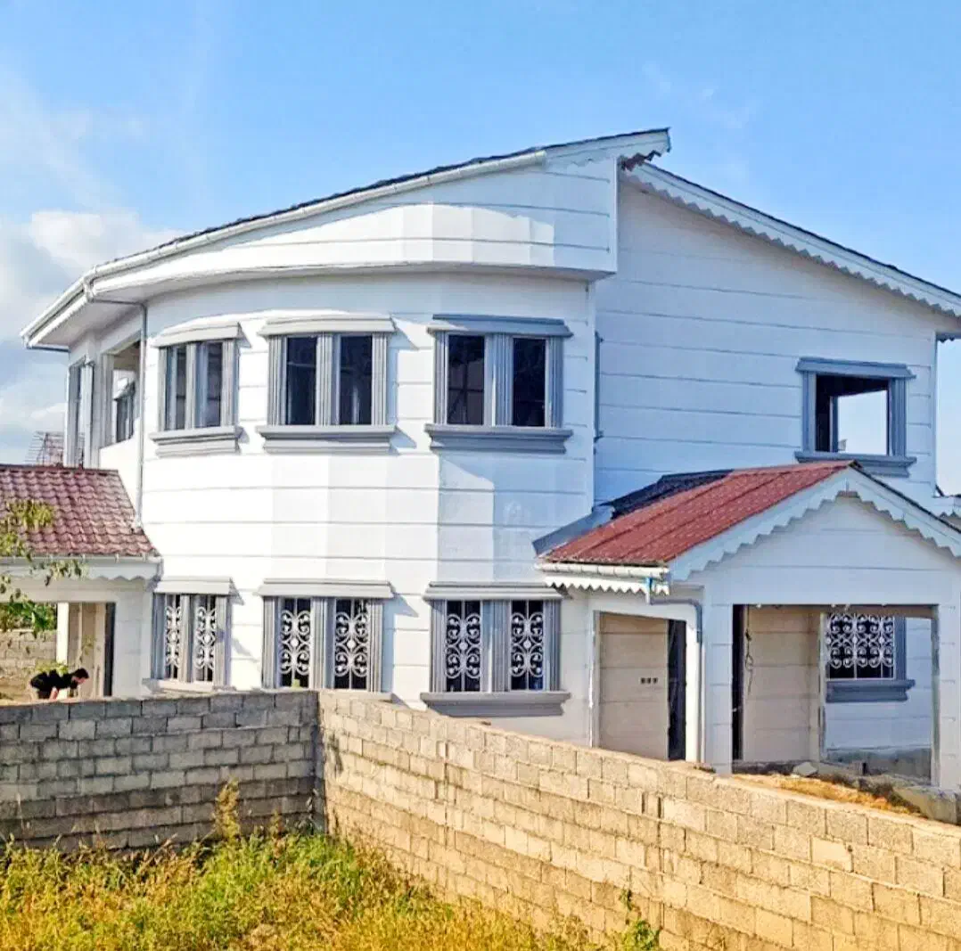 تولید وطراحی ونصب سازه LSF در کمترین زمان|خدمات پیشه و مهارت|سیاهکل, |دیوار