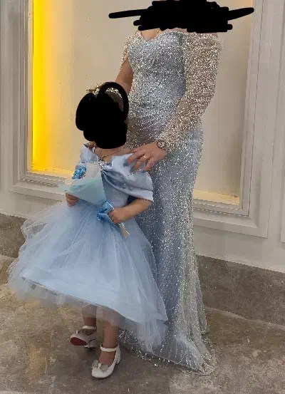 لباس شب مجلسی سایز ۴۰|لباس|تهران, سبلان (لشگر)|دیوار