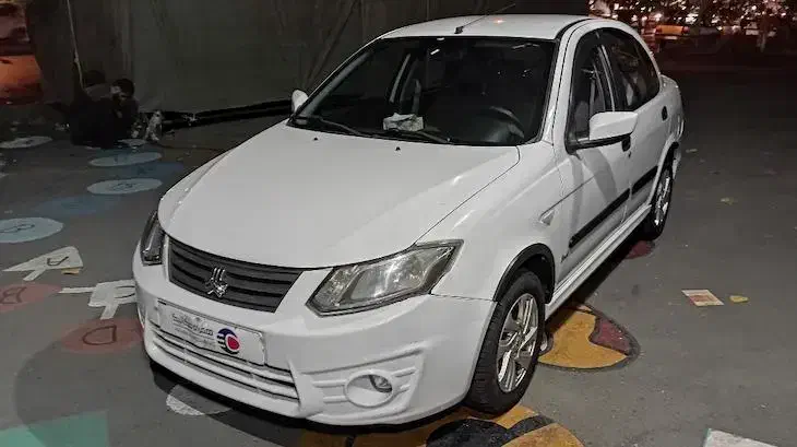 ساینا مدل 1400 نقد و اقساط|خودرو سواری و وانت|تهران, دانشگاه شریف|دیوار