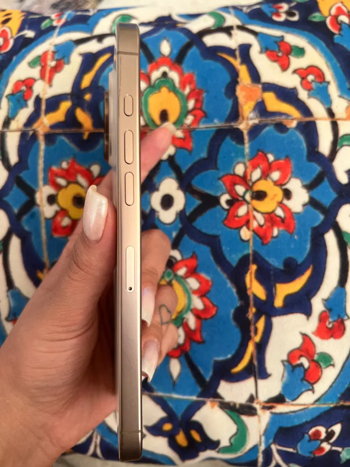 Iphon16promax|موبایل|تهران, شهرک آزمایش|دیوار