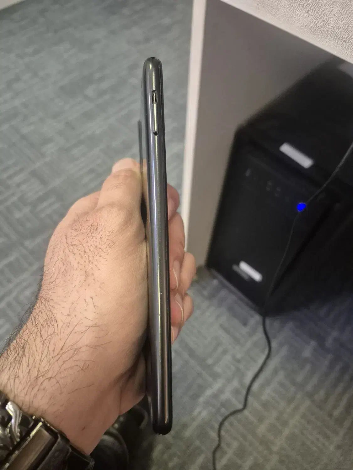 گوشی سامسونگ A11|موبایل|تهران, پارک شهر|دیوار