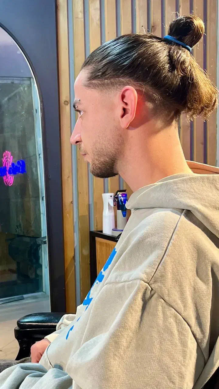 ارایشگاه مردانه .امامت ۲۲|خدمات آرایشگری و زیبایی|مشهد, آزادشهر|دیوار