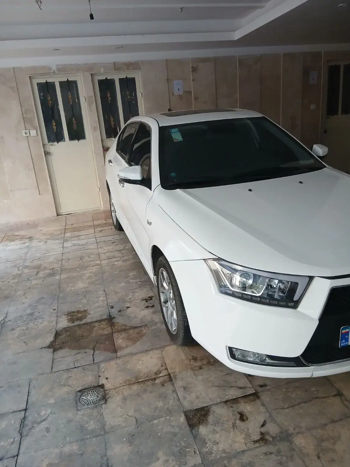 دنا پلاس توربو فول ۱۴۰۲|خودرو سواری و وانت|فردیس, فردیس|دیوار