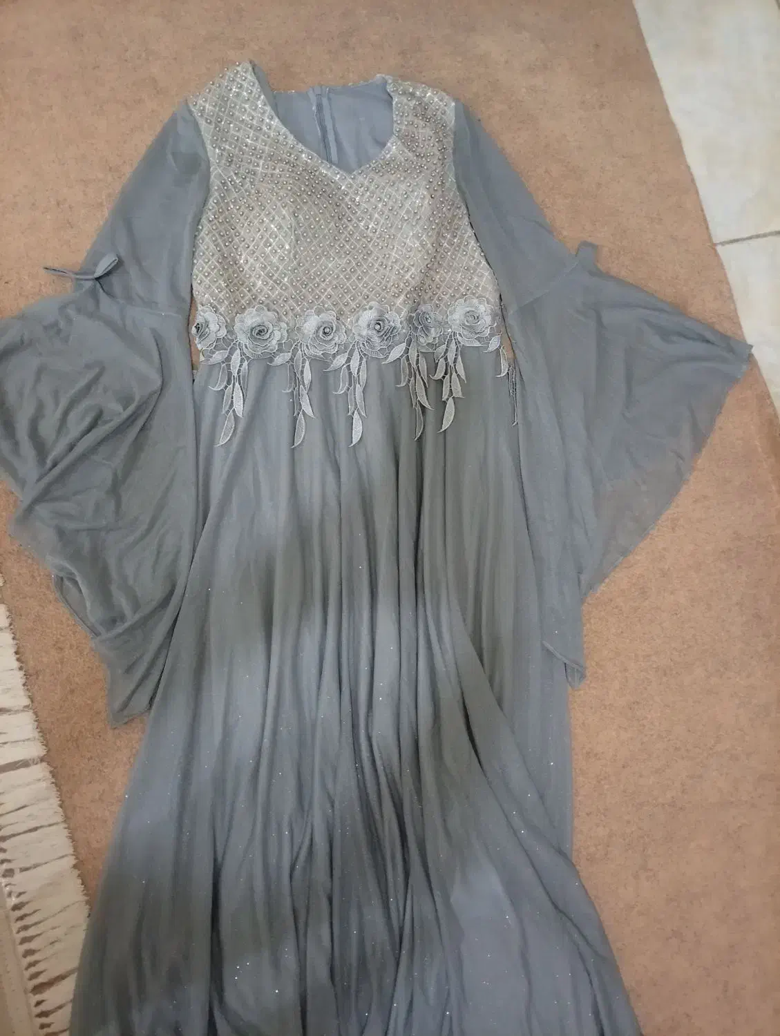 لباس مجلسی دوعدد|لباس|بروجرد, |دیوار