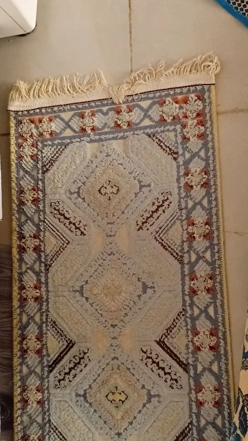 روفرشی و تمیز نو|روفرشی|تربت‌حیدریه, پائین ولایت|دیوار