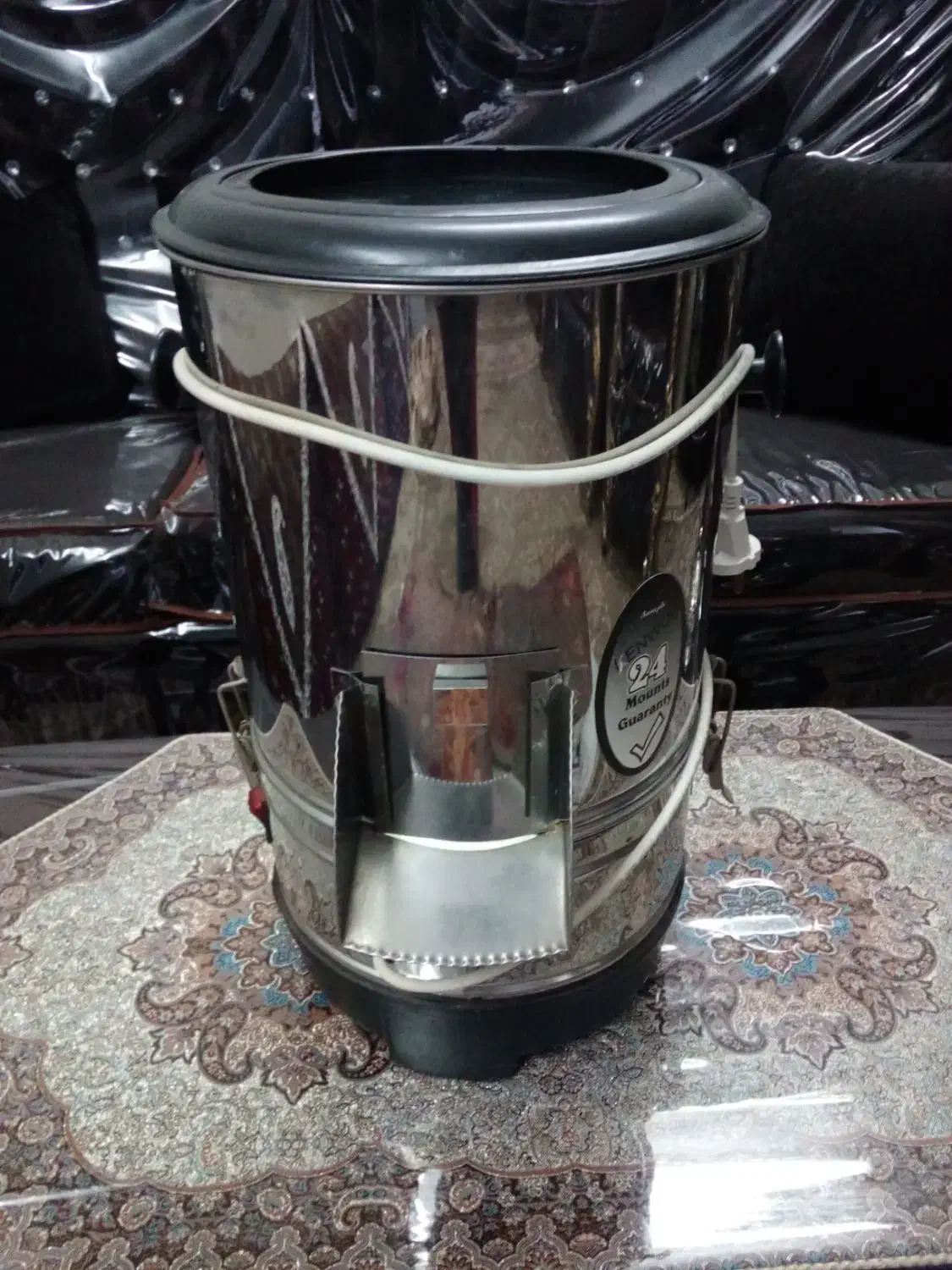 سبزی خرد کن|خردکن، آسیاب، غذاساز|شاندیز, |دیوار